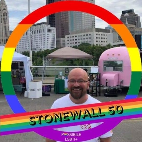 Meet your Posher, James - Picture 1 of 1